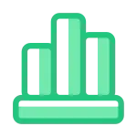 Ranking SVG Icon